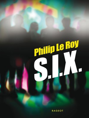 cover image of S.I.X.
